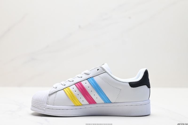 Adidas Superstar Shoes